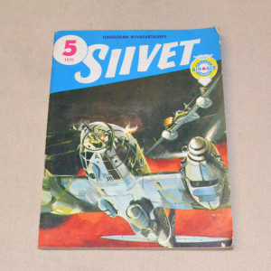 Siivet 05 - 1970